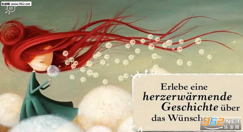 Im Garten der Pusteblumen(�ѹ�Ӣ�Ļ�԰��׿������)(Im Garten der Pusteblumen)v1.9��ͼ0