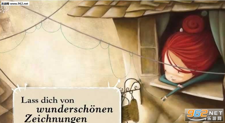 Im Garten der Pusteblumen(�ѹ�Ӣ�Ļ�԰��׿������)(Im Garten der Pusteblumen)v1.9��ͼ1
