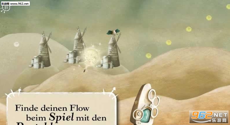 Im Garten der Pusteblumen(�ѹ�Ӣ�Ļ�԰��׿������)(Im Garten der Pusteblumen)v1.9��ͼ2
