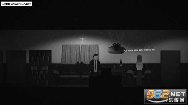 火柴Steam中文版截图3