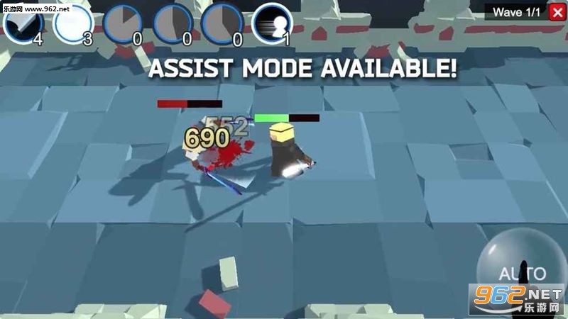 KoKo Fighters����v1.1.3��ͼ0