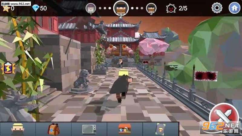 KoKo Fighters����v1.1.3��ͼ1