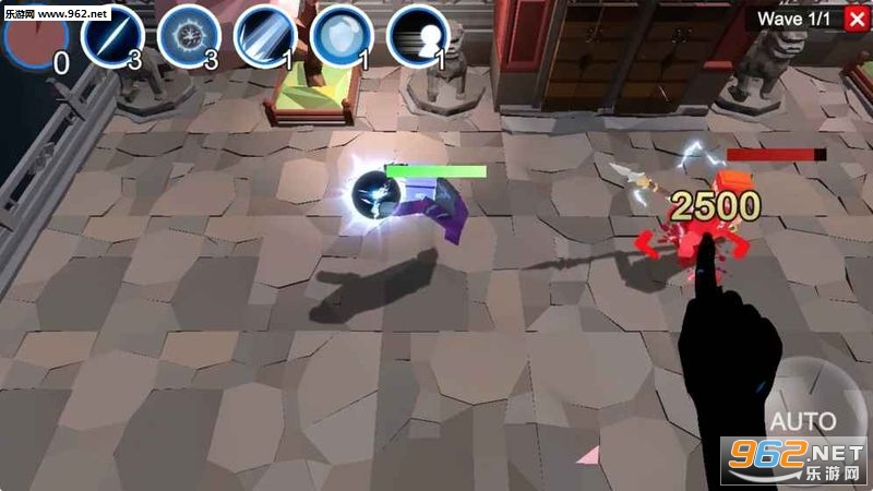 KoKo Fighters����v1.1.3��ͼ2