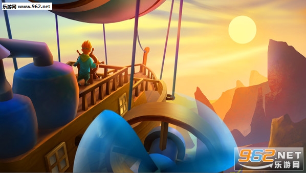 ̽������STEAM�ƽ���ͼ4