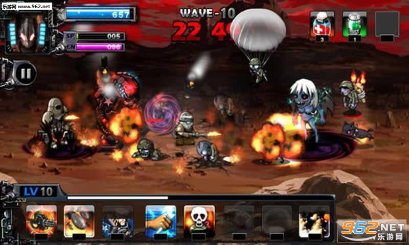 ½����ս��ʬ���İ�v1.0.1��ͼ2