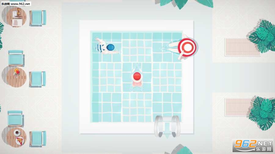 Swim Out(Ӿ���������ĺ�����)(Swim Out)v1.0��ͼ3