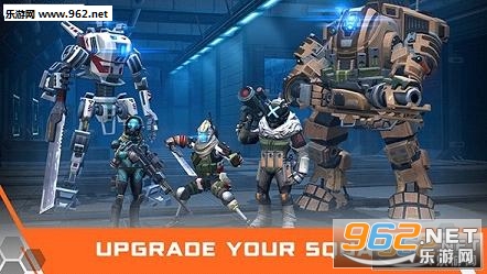 Titanfall Assault(̩̹���䣺ͻϮ��ʽ��)��ͼ0