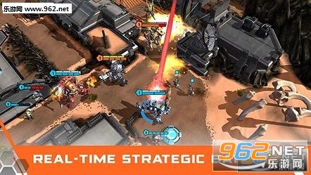 Titanfall Assault(̩̹���䣺ͻϮ��ʽ��)��ͼ1