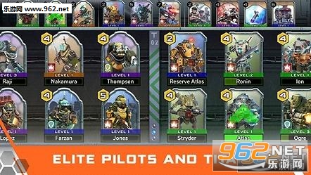 Titanfall Assault(̩̹���䣺ͻϮ��ʽ��)��ͼ2