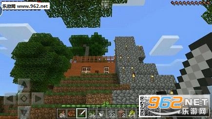 Minecraft - Pocket Edition(�ҵ�����ɰ氲׿��)��ͼ1