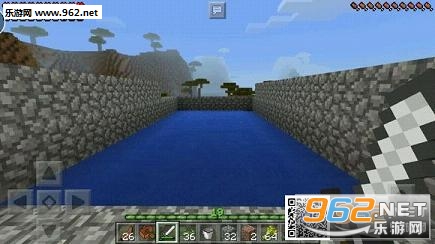 Minecraft - Pocket Edition(�ҵ�����ɰ氲׿��)��ͼ2