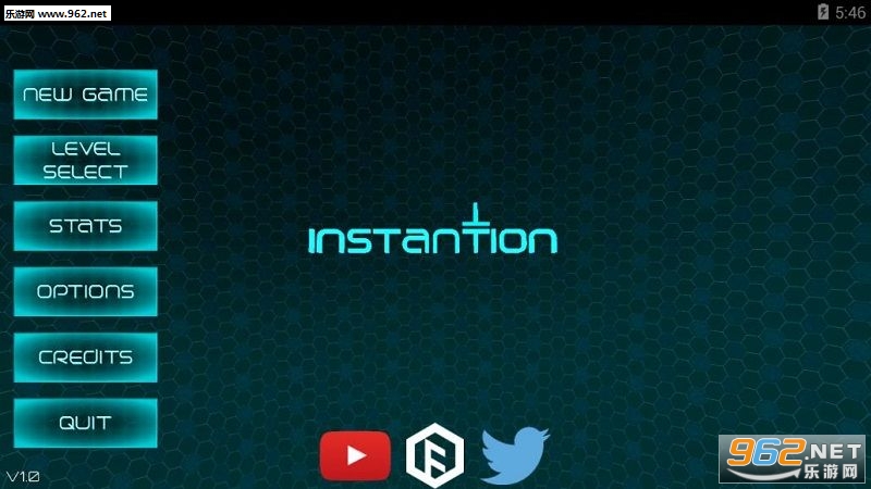 Instantion(��¡ʱ�̰�׿��)v1.0��ͼ1