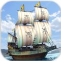 Pirate Ship King of War Legend(���������Թٷ���)