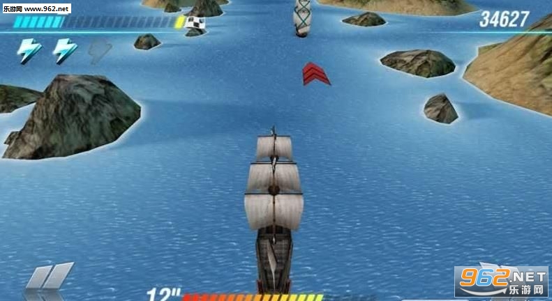 Pirate Ship King of War Legend(���������Թٷ���)v1.0.0��ͼ3