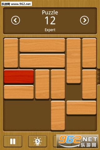 ��������(Unblock Me FREE)��׿���İ��ͼ2