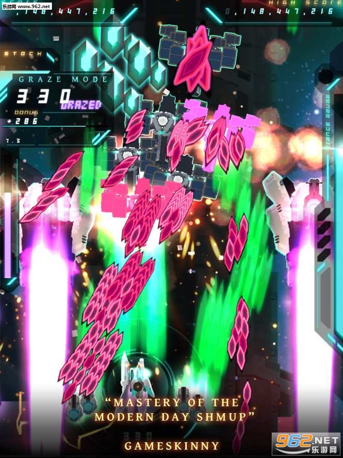 Danmaku Unlimited 3(��Ļ����3���İ�)v1.0.4��ͼ0