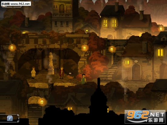 The Witchs Isle(Ů��֮�����İ�)��ͼ0