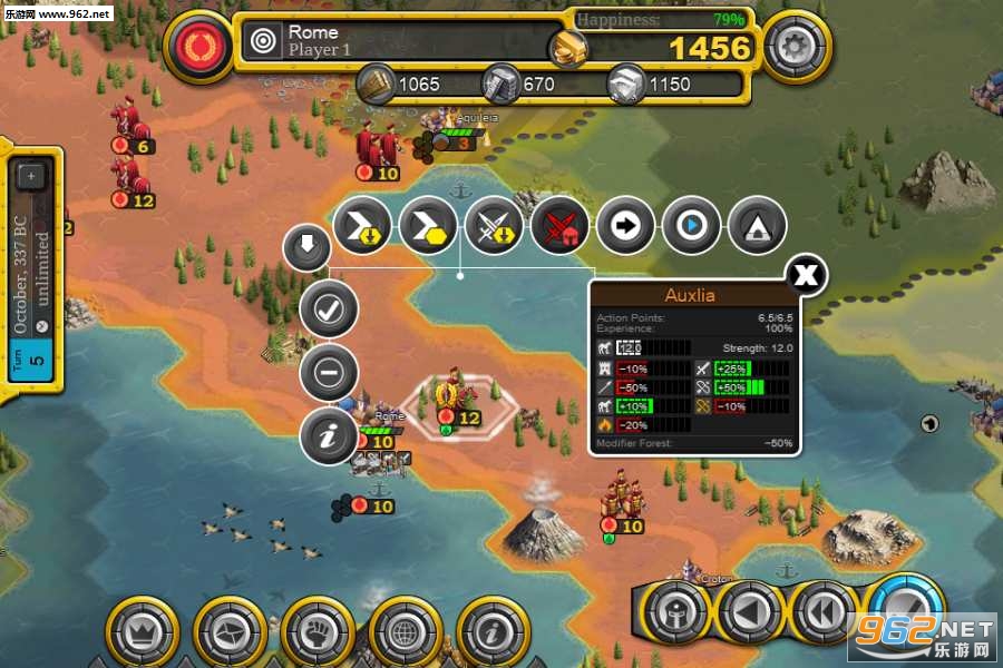 Demise of Nations(����������Ϸ�ֻ���)v1.0.38��ͼ0