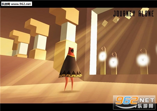 JourneyAlone(��;����3Dð�հ�׿��)��ͼ1