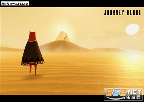 JourneyAlone(��;����3Dð�հ�׿��)��ͼ2