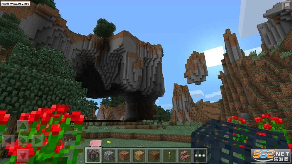 Minecraft(�ҵ�����1.2.0�ֻ����°�)��ͼ3