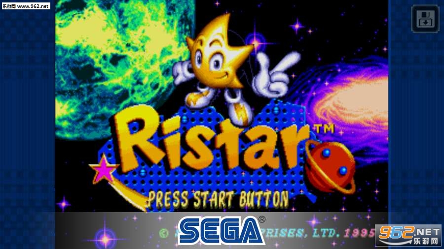 Ristar(�������ӹٷ���)v1.0.0��ͼ1