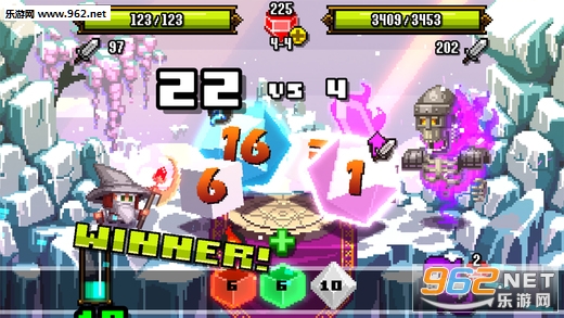 Dice Mage(����ħ��ʦ2��׿��)(Dice Mage 2)v1.0.5��ͼ2