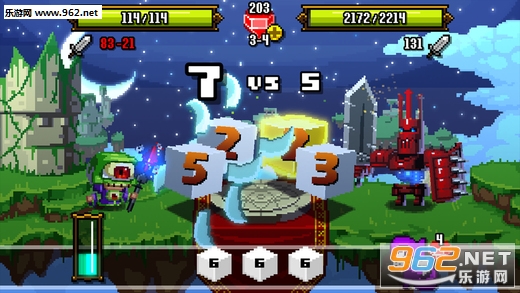 Dice Mage(����ħ��ʦ2��׿��)(Dice Mage 2)v1.0.5��ͼ4