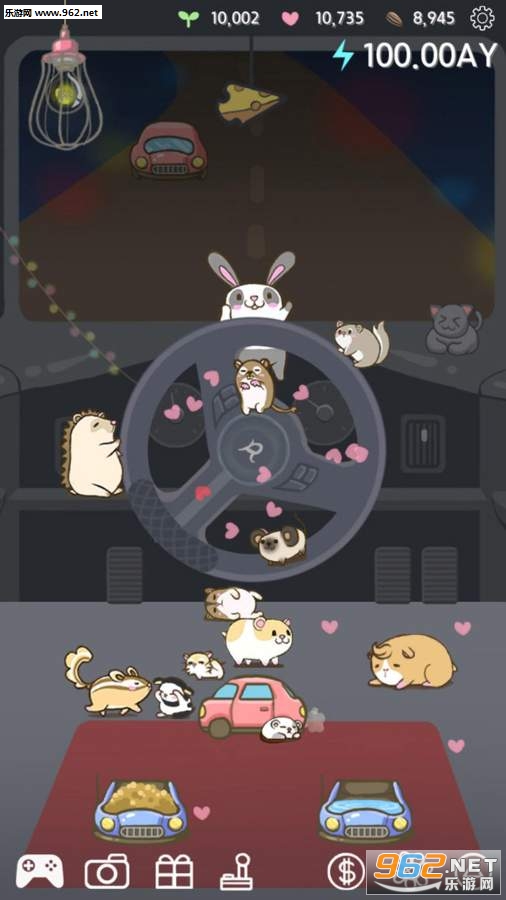 RollingMouse(�����ɲ��󱦱�Rolling Mouse)��ͼ1