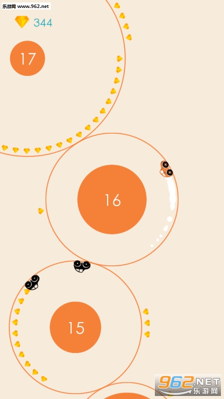Cross Racing(Driving on circles��׿��)v2.1��ͼ0