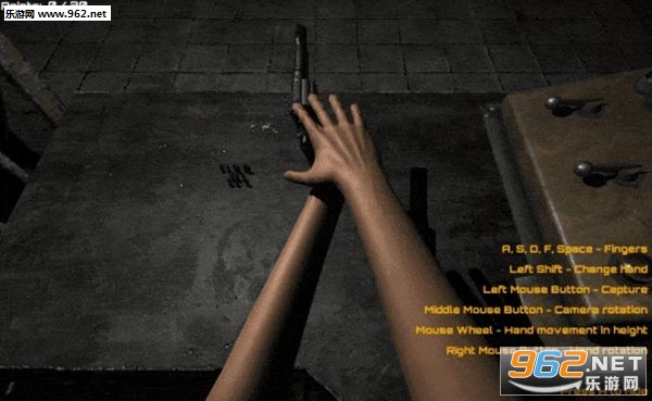 Fidget finger spinner simulator(�ֲ�ģ����(Hand Simulator)���İ�)��ͼ1