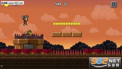 Pixel Heroes(���������ֻ���)v1.0��ͼ0