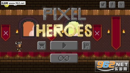 Pixel Heroes(���������ֻ���)v1.0��ͼ3