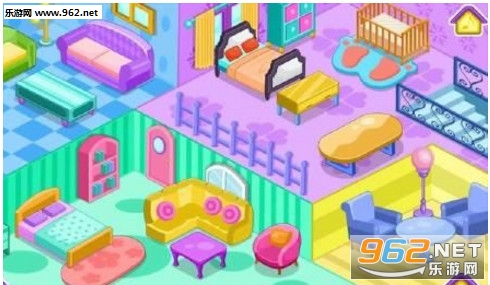 New Home Decoration Game(װ���·���׿��)v1.0.7��ͼ0