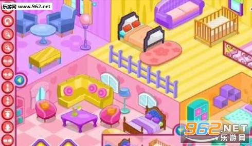 New Home Decoration Game(װ���·���׿��)v1.0.7��ͼ3