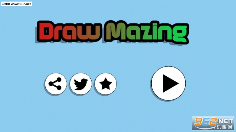 Draw Mazing(���Թ���Ϸ��׿��)v1.3��ͼ2
