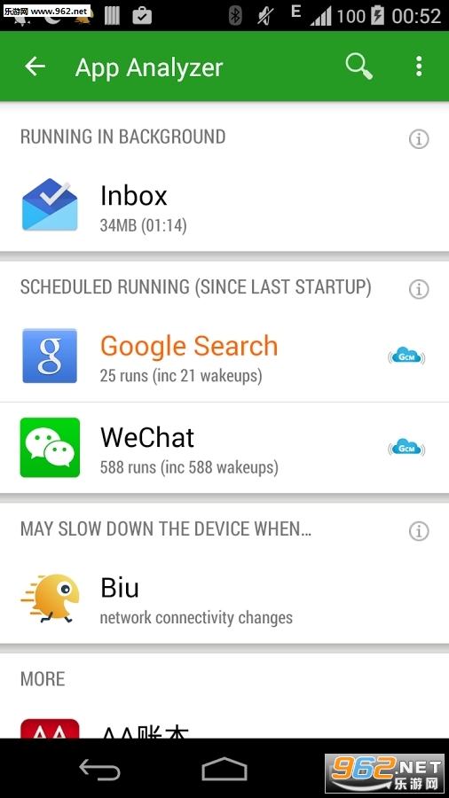 Greenify ��ɫ�ػ�app�ٷ���v3.6��ͼ2