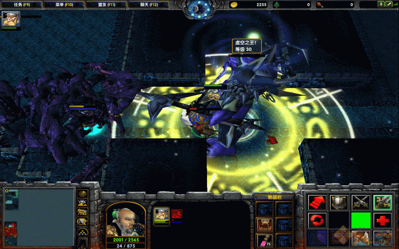 ħ��RPG��ͼ ʥ��and���� �����Խ�ͼ1