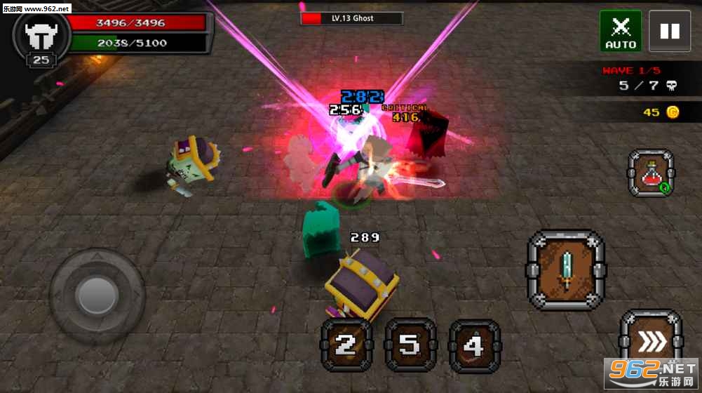 PIXEL F BLADE��ͼ2