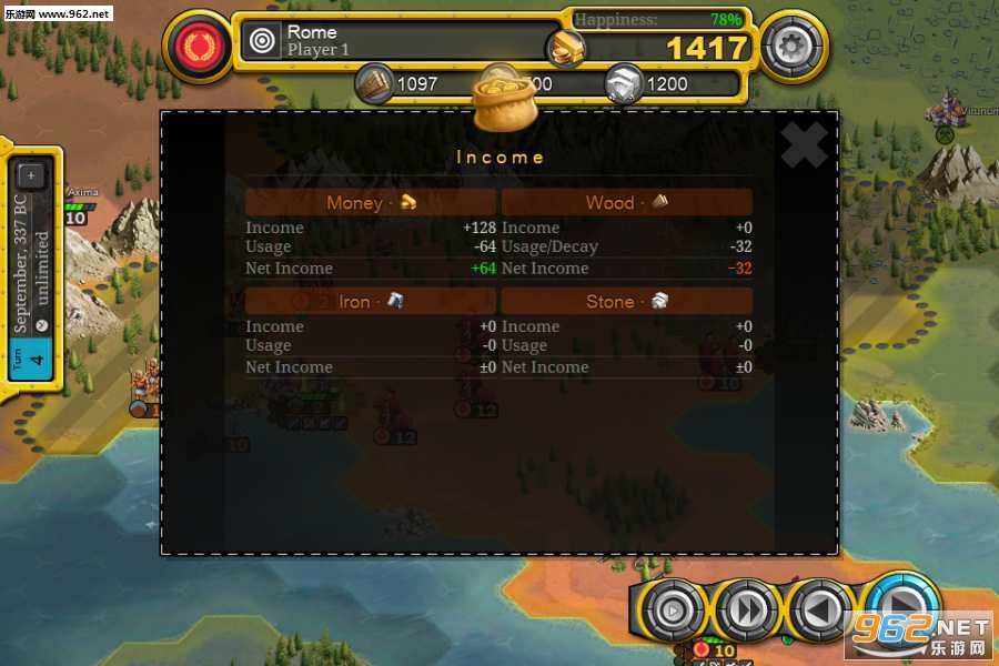 Demise of Nations(�����������İ�)v1.0.38��ͼ2