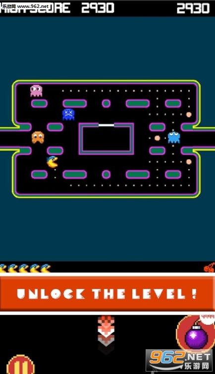 Pakoman Tournament(Pakoman��׿��)v1.0��ͼ2