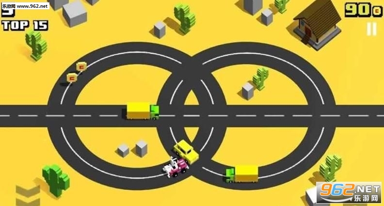 Crash Race(ײ������ѭ��������׿��)v1.0��ͼ3