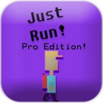 Just Run PRO(ȫ�����ܾͶ������İ�)