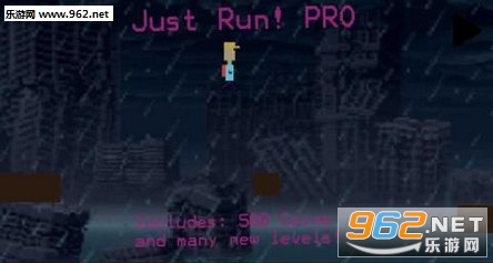 Just Run PRO(ȫ�����ܾͶ������İ�)v1.0��ͼ1