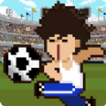 Making Soccer Star(�������������İ�)