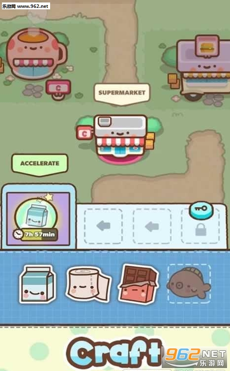 ToyTown(���С�����İ�)v0.9.2��ͼ0