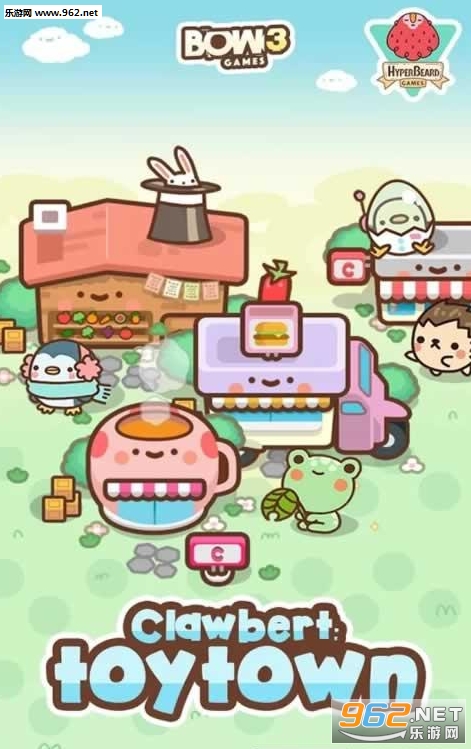 ToyTown(���С�����İ�)v0.9.2��ͼ1