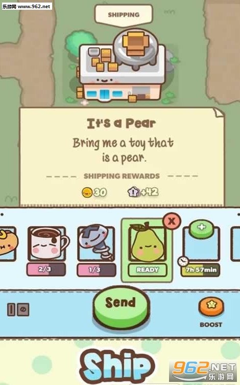 ToyTown(���С�����İ�)v0.9.2��ͼ3