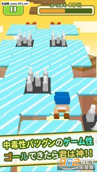 ���`��Ǥ�������3D Lite�����յ㼴����3Dƻ��IOS���İ�1.0.0��ͼ2