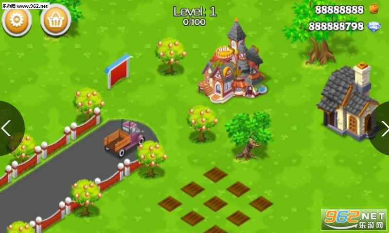 Royal Farm(�ʼ�ũ�����İ�)v8.0��ͼ0
